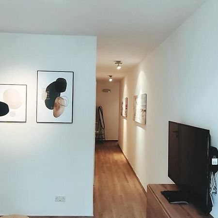 Getaway Suites Apartment Xlendi Ngoại thất bức ảnh