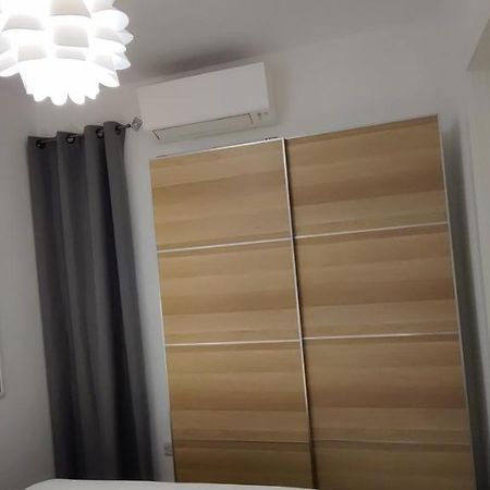 Getaway Suites Apartment Xlendi Ngoại thất bức ảnh