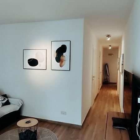Getaway Suites Apartment Xlendi Ngoại thất bức ảnh