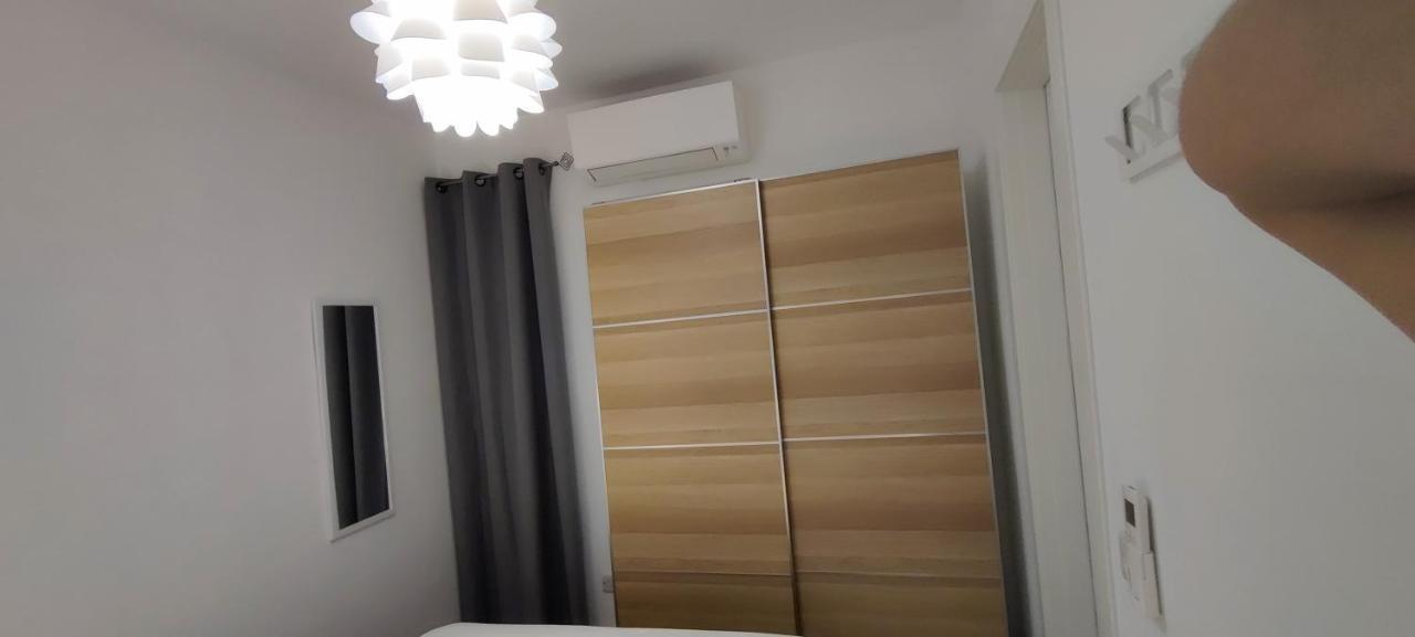 Getaway Suites Apartment Xlendi Ngoại thất bức ảnh