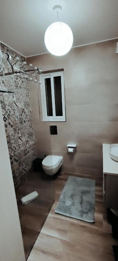 Getaway Suites Apartment Xlendi Ngoại thất bức ảnh