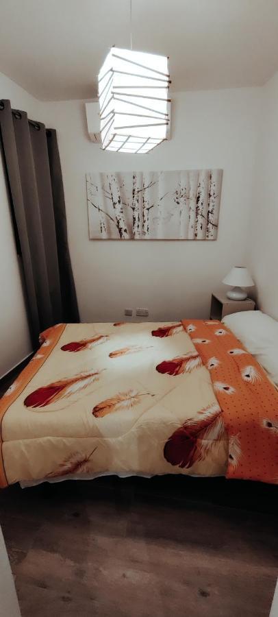 Getaway Suites Apartment Xlendi Ngoại thất bức ảnh
