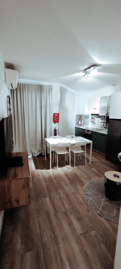 Getaway Suites Apartment Xlendi Ngoại thất bức ảnh