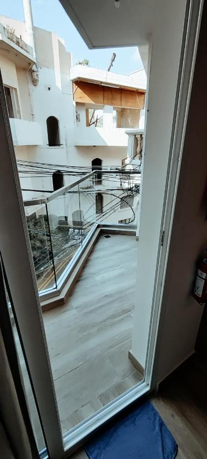 Getaway Suites Apartment Xlendi Ngoại thất bức ảnh