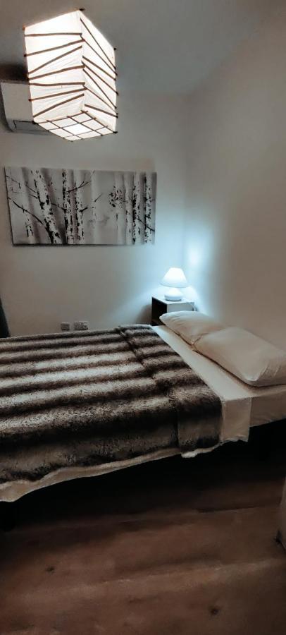 Getaway Suites Apartment Xlendi Ngoại thất bức ảnh