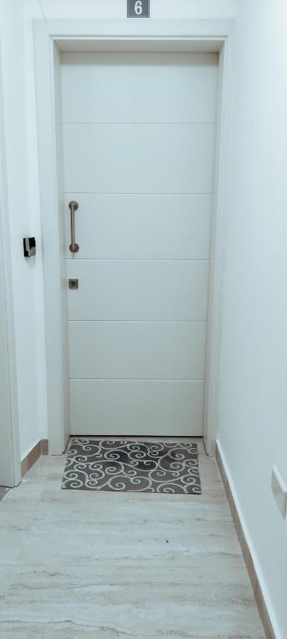 Getaway Suites Apartment Xlendi Ngoại thất bức ảnh