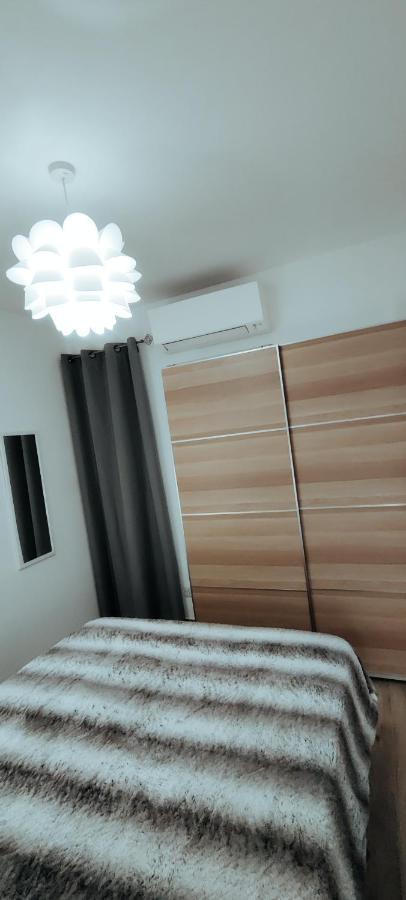 Getaway Suites Apartment Xlendi Ngoại thất bức ảnh