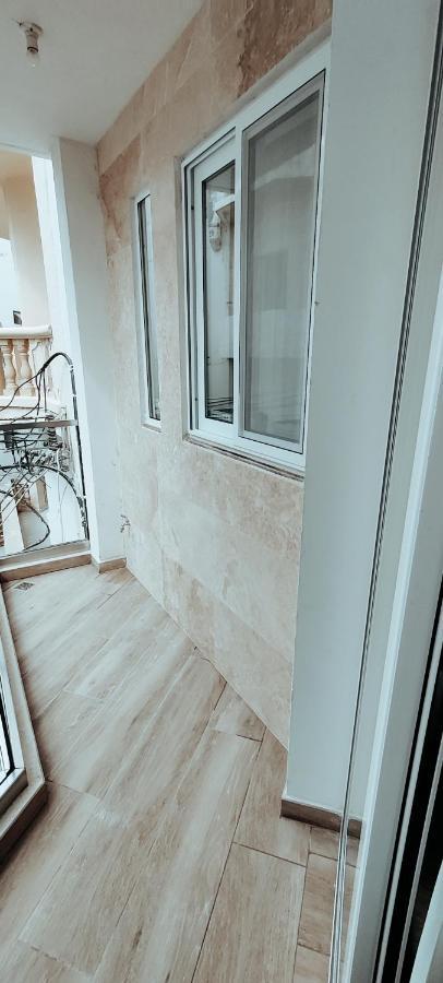 Getaway Suites Apartment Xlendi Ngoại thất bức ảnh