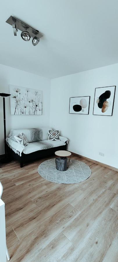 Getaway Suites Apartment Xlendi Ngoại thất bức ảnh